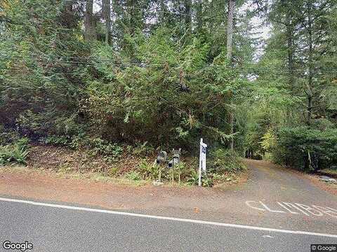 Baker Hill, BAINBRIDGE ISLAND, WA 98110