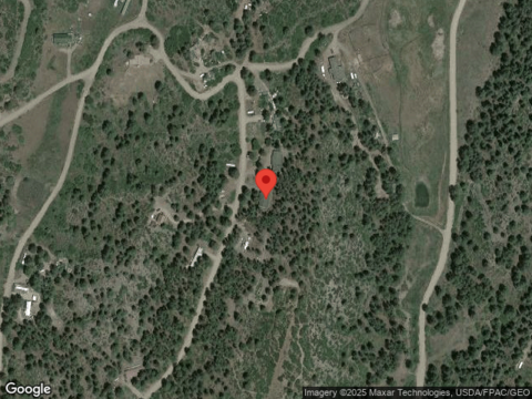Jack Rabbit, PAGOSA SPRINGS, CO 81147