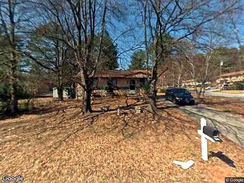 Audubon, NORCROSS, GA 30093