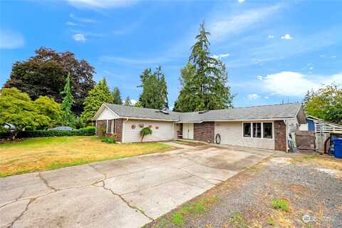 132Nd, MARYSVILLE, WA 98271