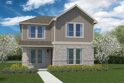 Ancestry, HALTOM CITY, TX 76117