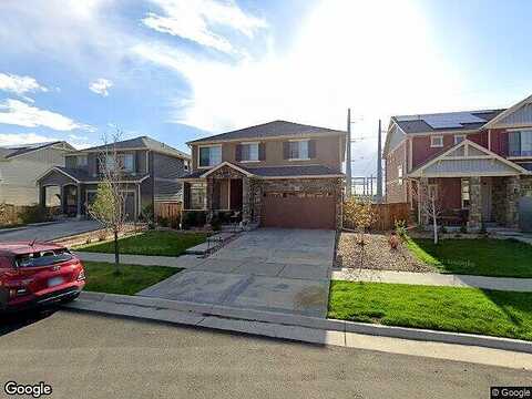 Biloxi, AURORA, CO 80016