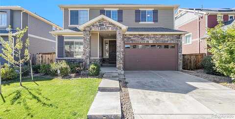 Biloxi, AURORA, CO 80016