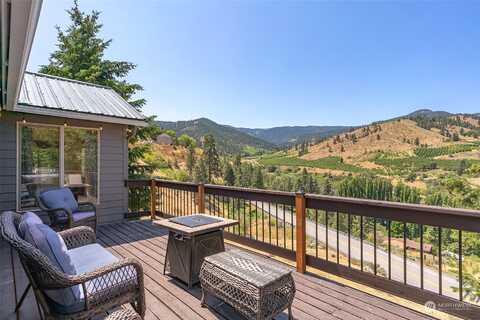 Whispering Ridge, WENATCHEE, WA 98801