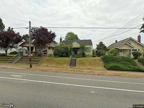 26Th, TACOMA, WA 98407