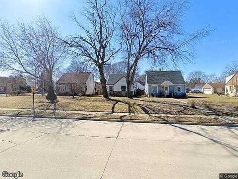 Nicholson, SAINT FRANCIS, WI 53235