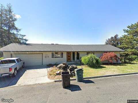 Fellows, YAKIMA, WA 98908