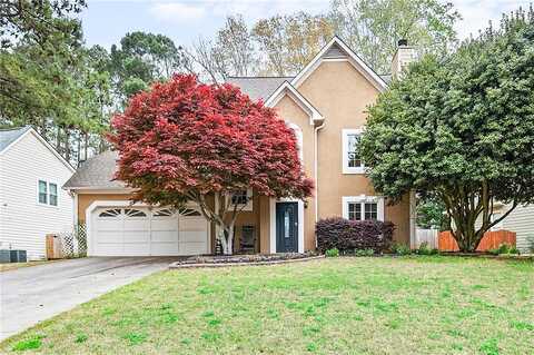 Two Iron, KENNESAW, GA 30144