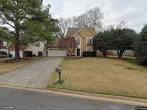 Two Iron, KENNESAW, GA 30144