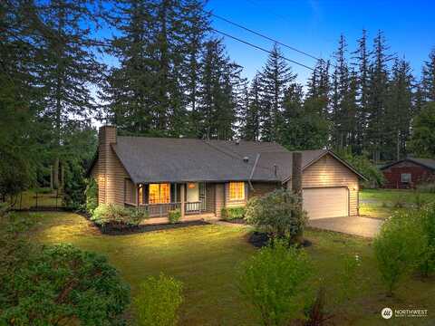May Creek, GOLD BAR, WA 98251