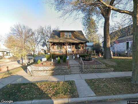 Burrell, MILWAUKEE, WI 53207