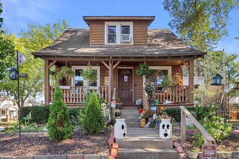 Burrell, MILWAUKEE, WI 53207