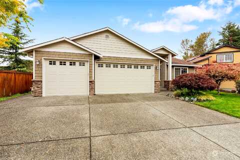 145Th, MILL CREEK, WA 98012