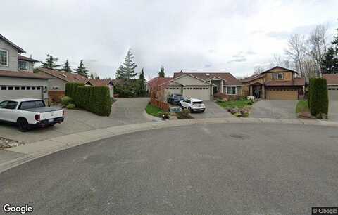 145Th, MILL CREEK, WA 98012