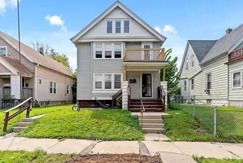 3Rd, MILWAUKEE, WI 53212