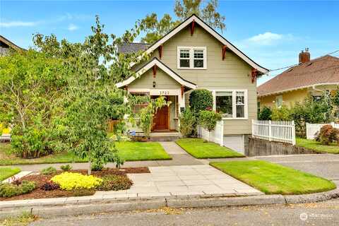 22Nd, TACOMA, WA 98406