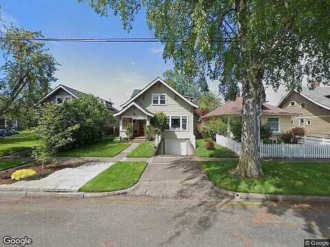 22Nd, TACOMA, WA 98406