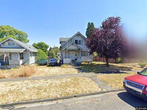 K, TACOMA, WA 98418