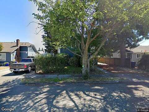 K, TACOMA, WA 98418