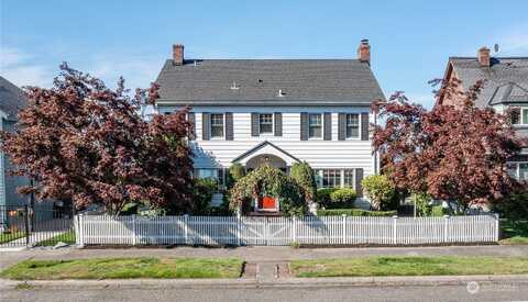 30Th, TACOMA, WA 98407