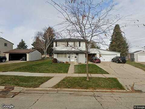 Norwich, SAINT FRANCIS, WI 53235
