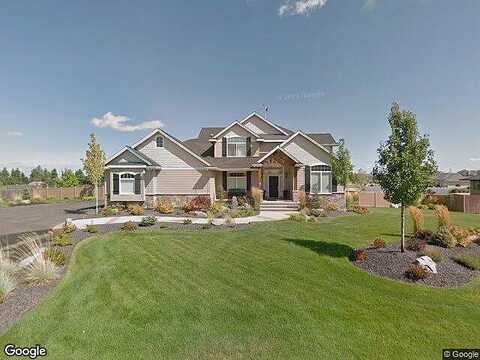 Westover, SPOKANE, WA 99208