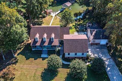 Locksley, REEDVILLE, VA 22539