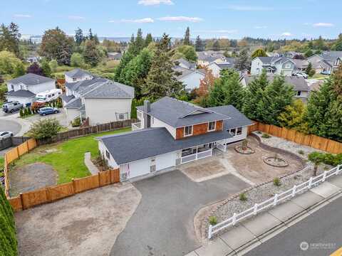 83Rd, MARYSVILLE, WA 98270