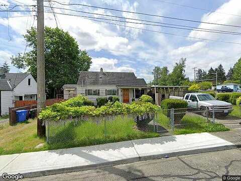 South, TACOMA, WA 98404
