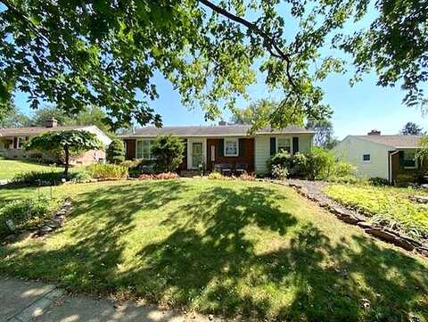 Fairview, ALLENTOWN, PA 18104