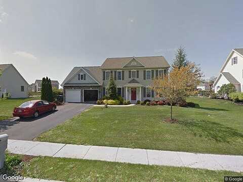 Silver Maple, BOILING SPRINGS, PA 17007