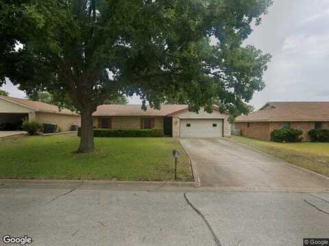 Bunker Hill, TEMPLE, TX 76504