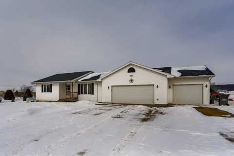 81St, OSCEOLA, WI 54020