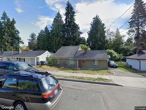 54Th, MOUNTLAKE TERRACE, WA 98043