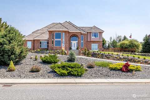 Fancher Heights, EAST WENATCHEE, WA 98802
