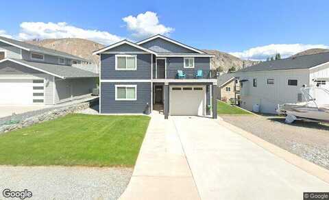 Marine View, ORONDO, WA 98843