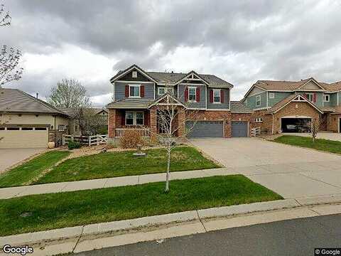 Flora, AURORA, CO 80013