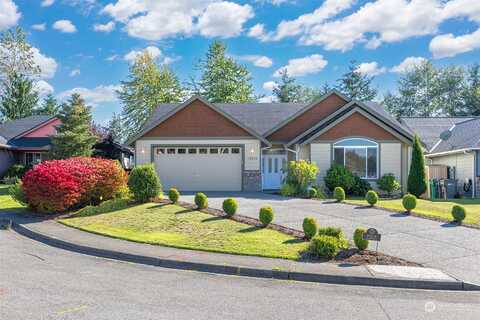 84Th, ARLINGTON, WA 98223