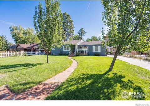 17Th, GREELEY, CO 80631