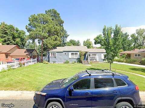 17Th, GREELEY, CO 80631