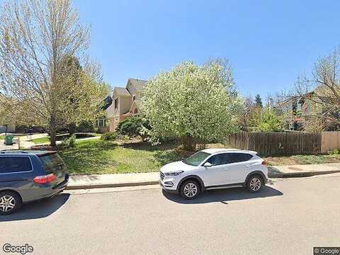 Grand, AURORA, CO 80015