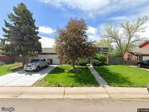 Kettle, CENTENNIAL, CO 80122