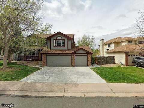 Baker, AURORA, CO 80013
