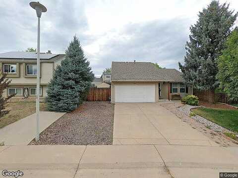 Tennessee, AURORA, CO 80017