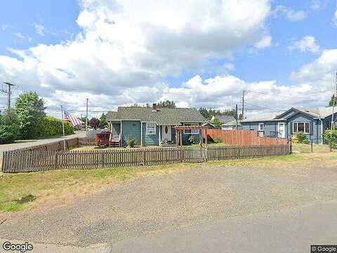 Washington, SHELTON, WA 98584