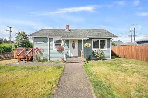 Washington, SHELTON, WA 98584