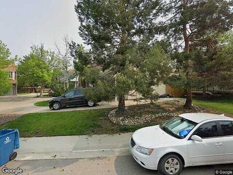 Hialeah, CENTENNIAL, CO 80015