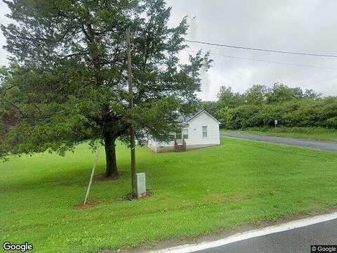 Thomas Jefferson, PAMPLIN, VA 23958