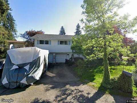K, WASHOUGAL, WA 98671