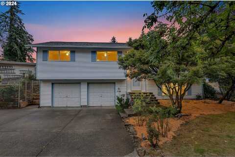 K, WASHOUGAL, WA 98671